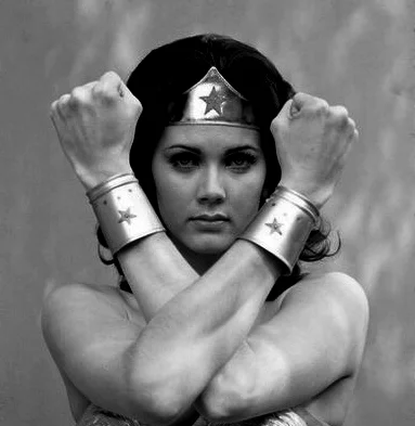 The 9 reasons why we don't own our superpowers