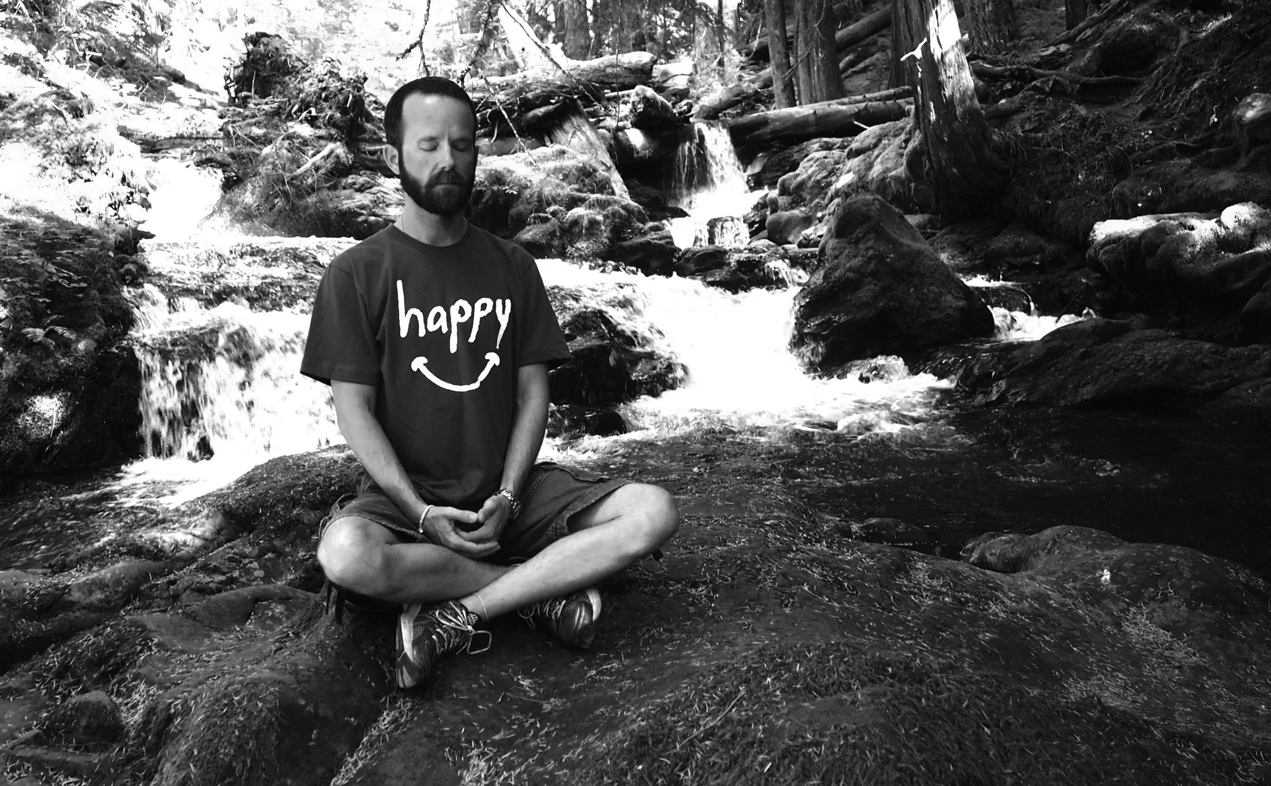 If you are a Maverick who doesn't meditate, you've gotta start. Here's why!