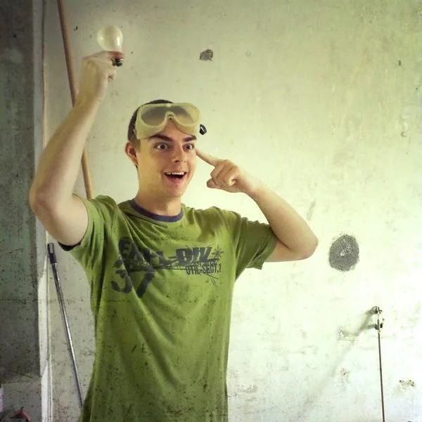 Why your next great idea may not be so great