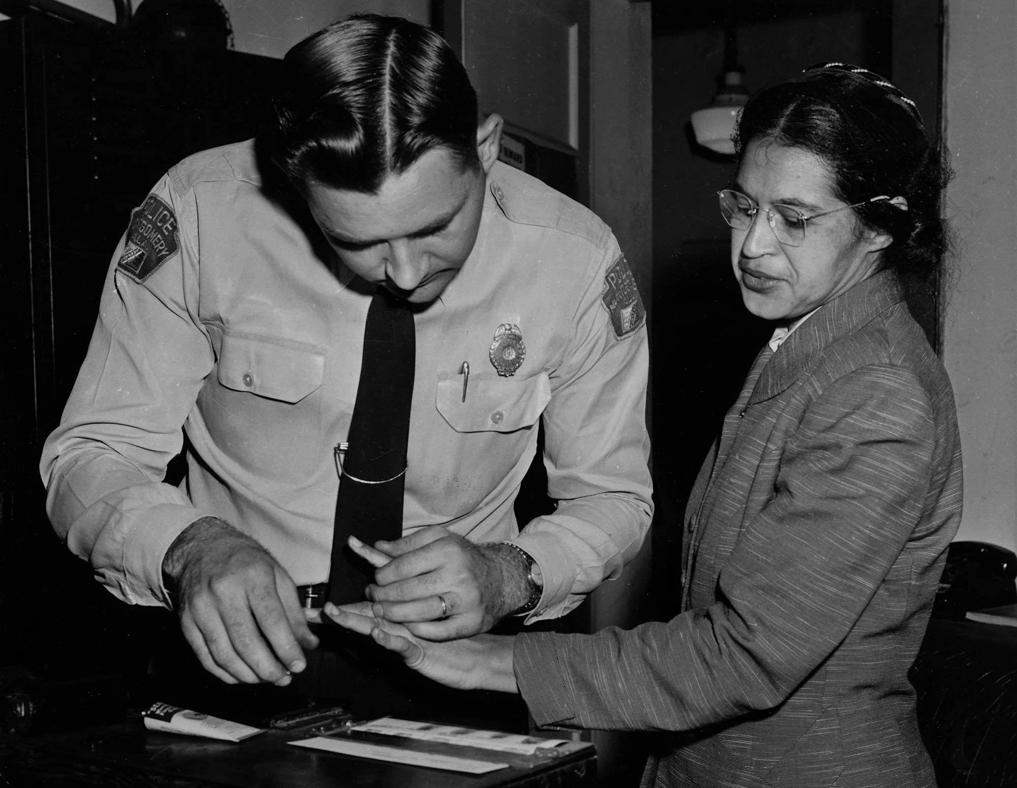 Why we started Mavericks Unlimited; our inspiration to help create a world that works