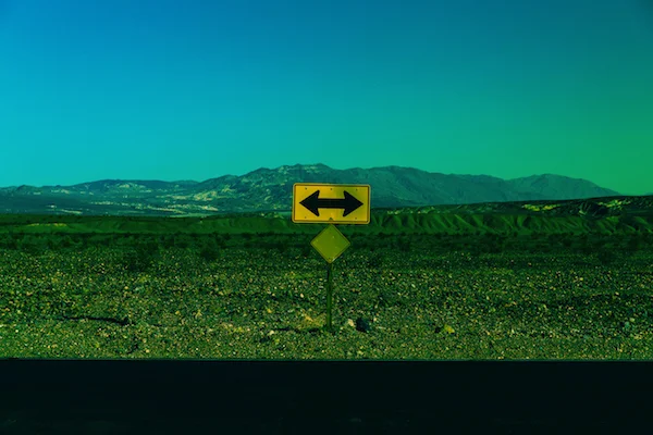 Help I’m Pivoting...wait, what’s that?