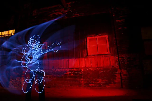 What are your superpowers?