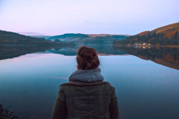 5 Quick and Easy Ways to Find Calm When You're Stressed Out