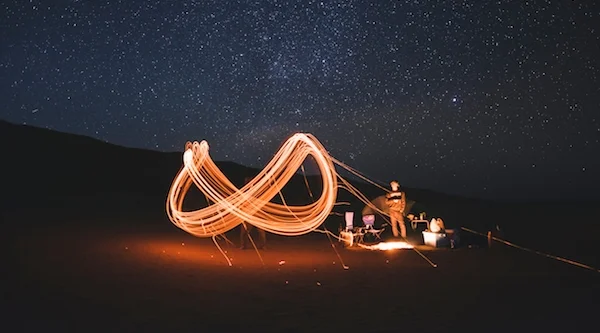 Time Management is a crock...go at your own pace!