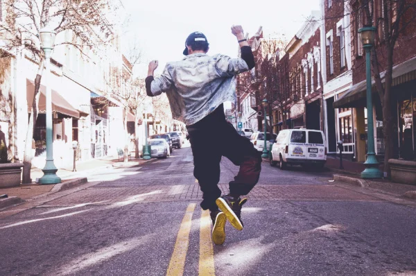 How To Turn Your Pivot Into The Life You Want To Live