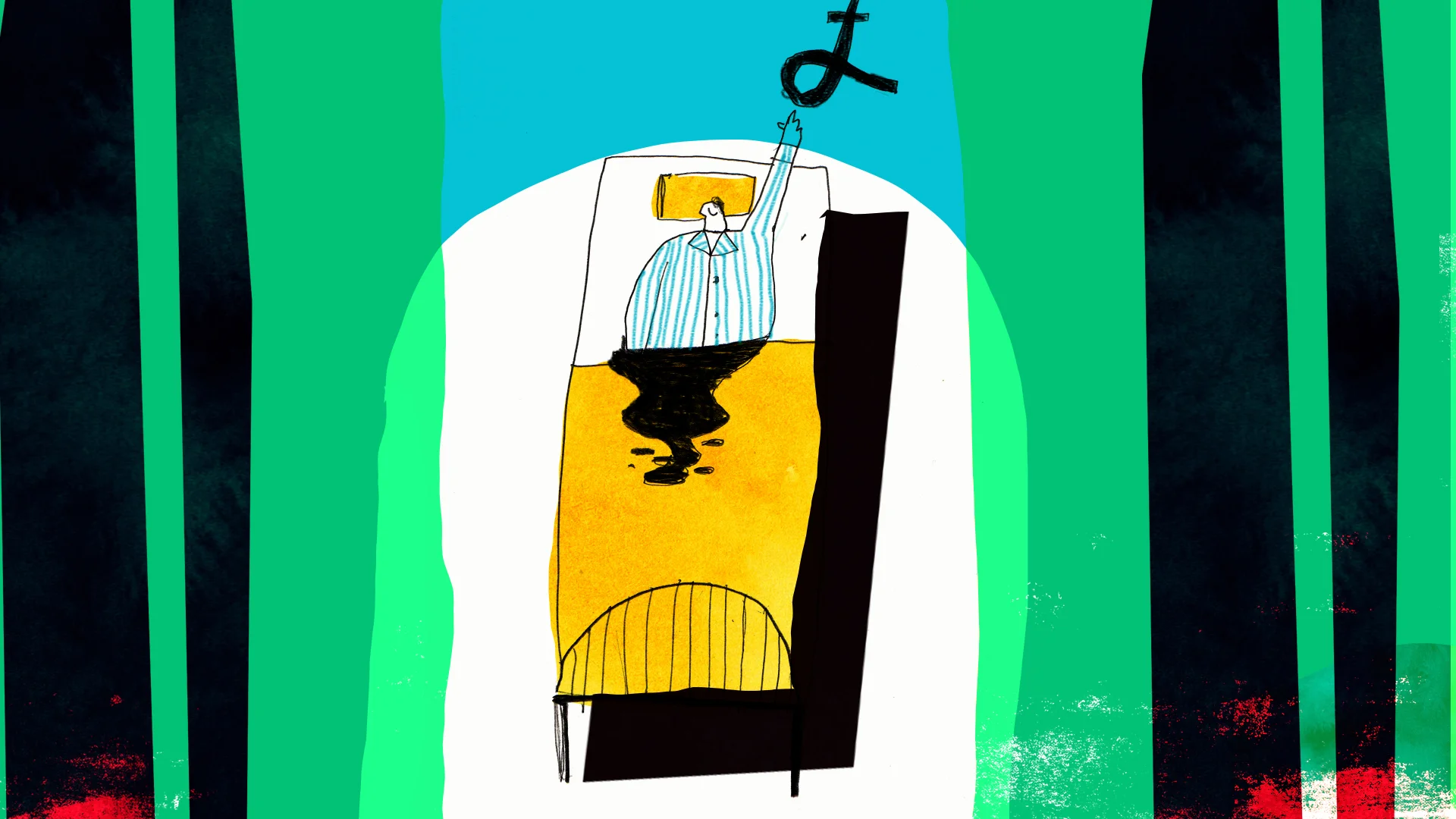 Are Money Worries Keeping You Awake at Night?