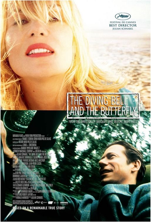 The Diving Bell & The Butterfly