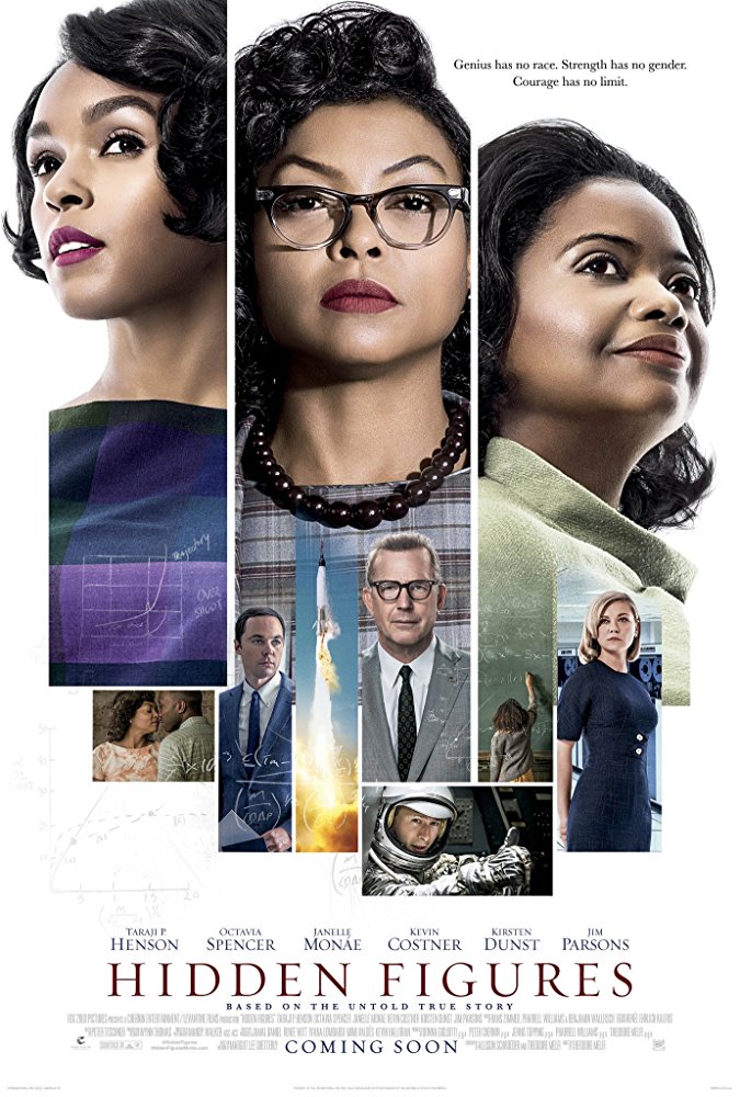 Hidden Figures (Copy)