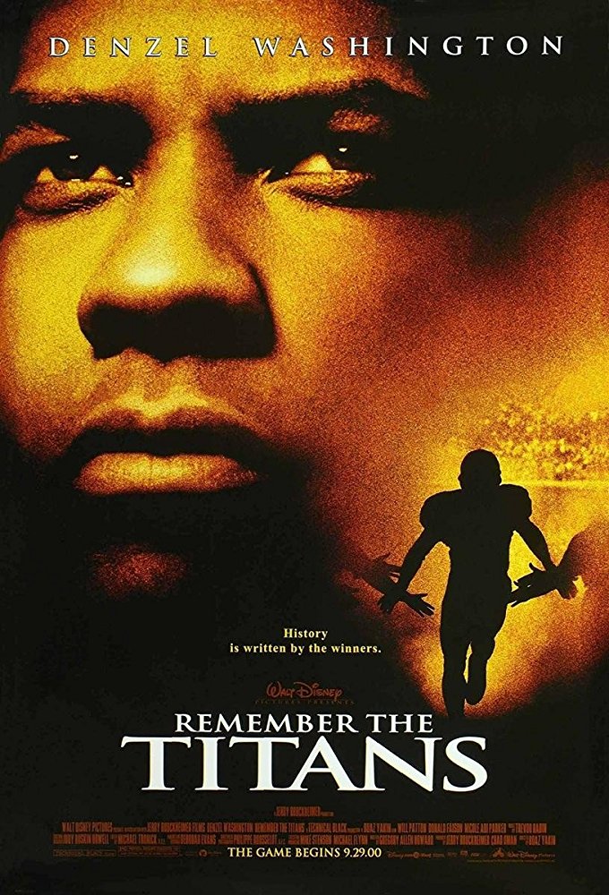 Remember The Titans (Copy)