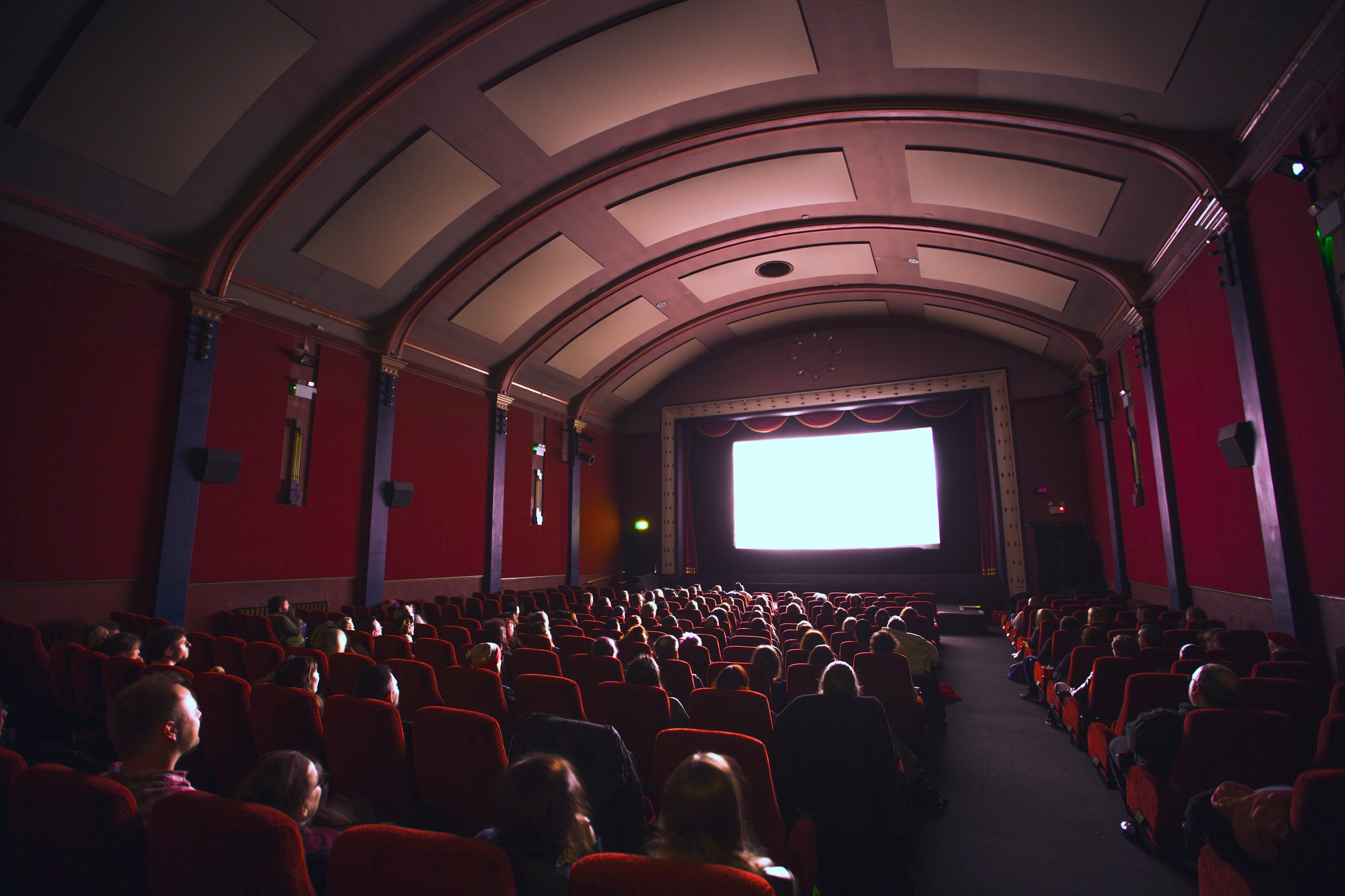 Fifteen Movies to Inspire You In Crazy Times