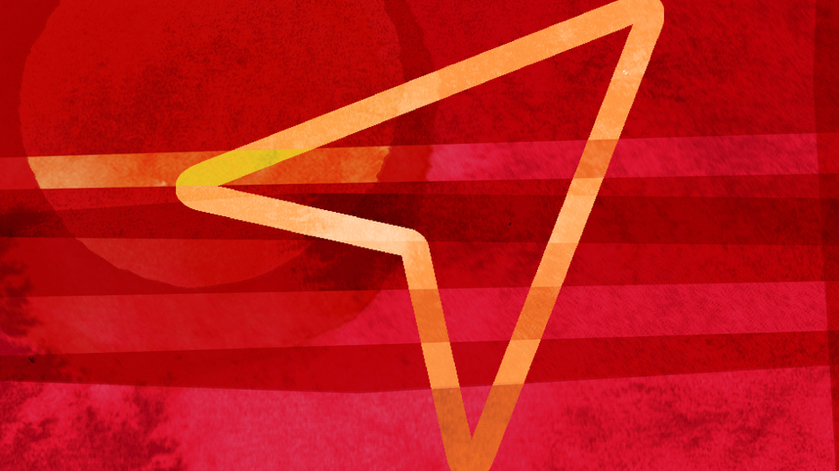 What's Your Sat-Nav?