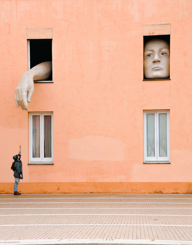 7 Ways To Stop Comparing Yourself to Others