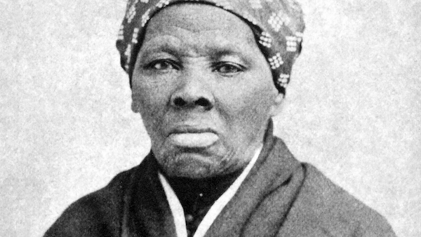 Harriet Tubman