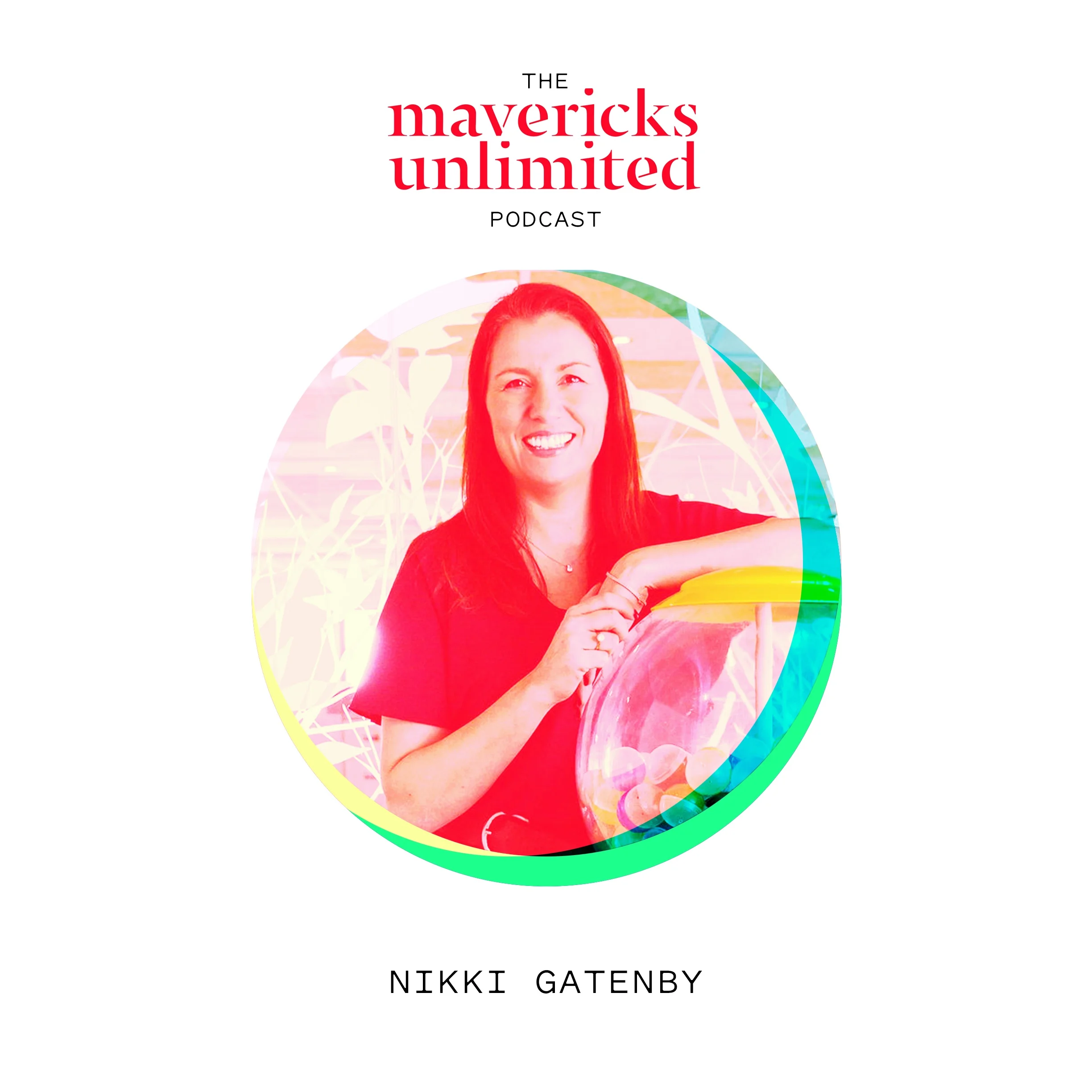 How To Drive Super-Engagement In Your Business with Nikki Gatenby (ep. 27)
