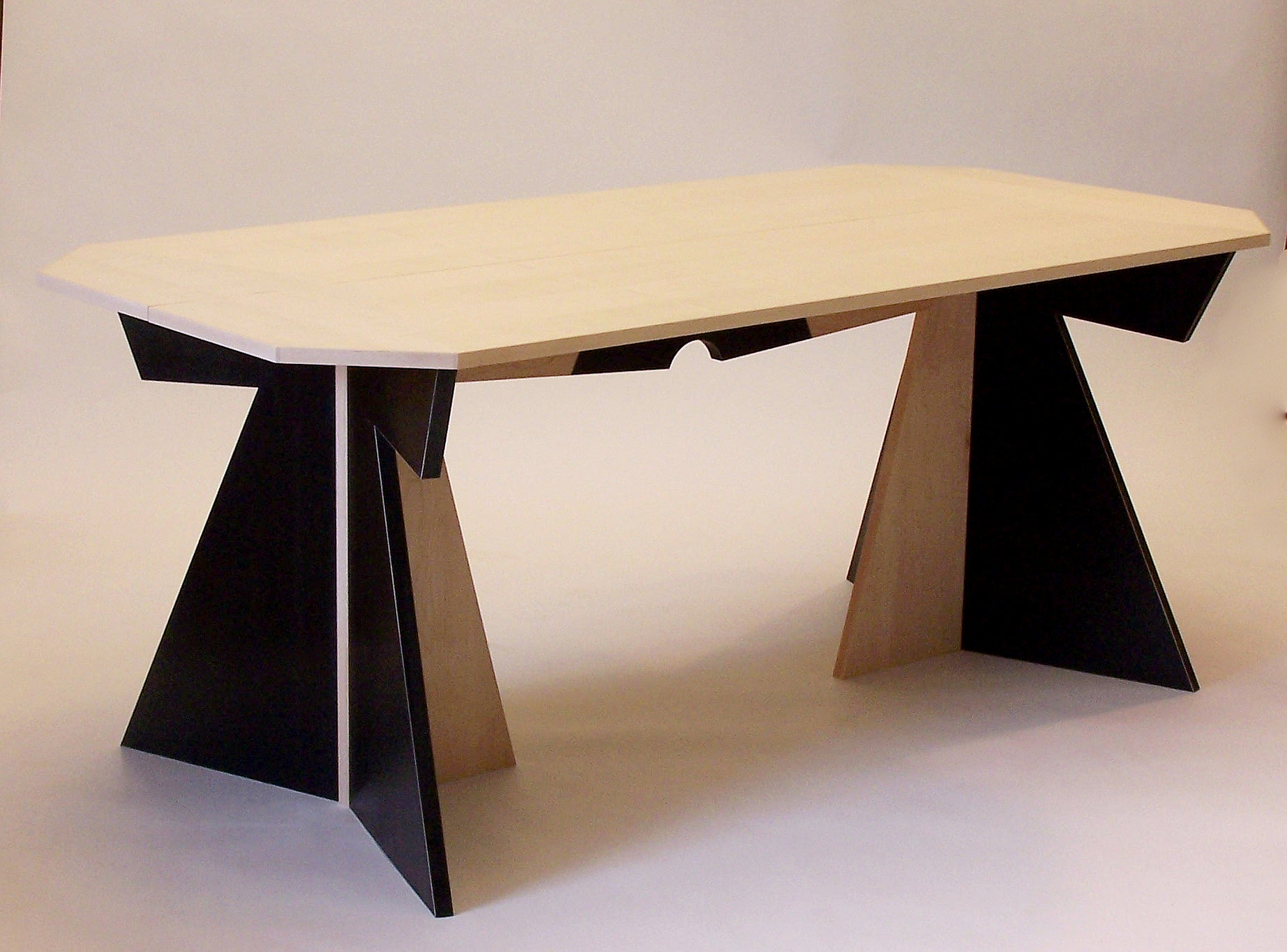 Folding Console/Dining Table