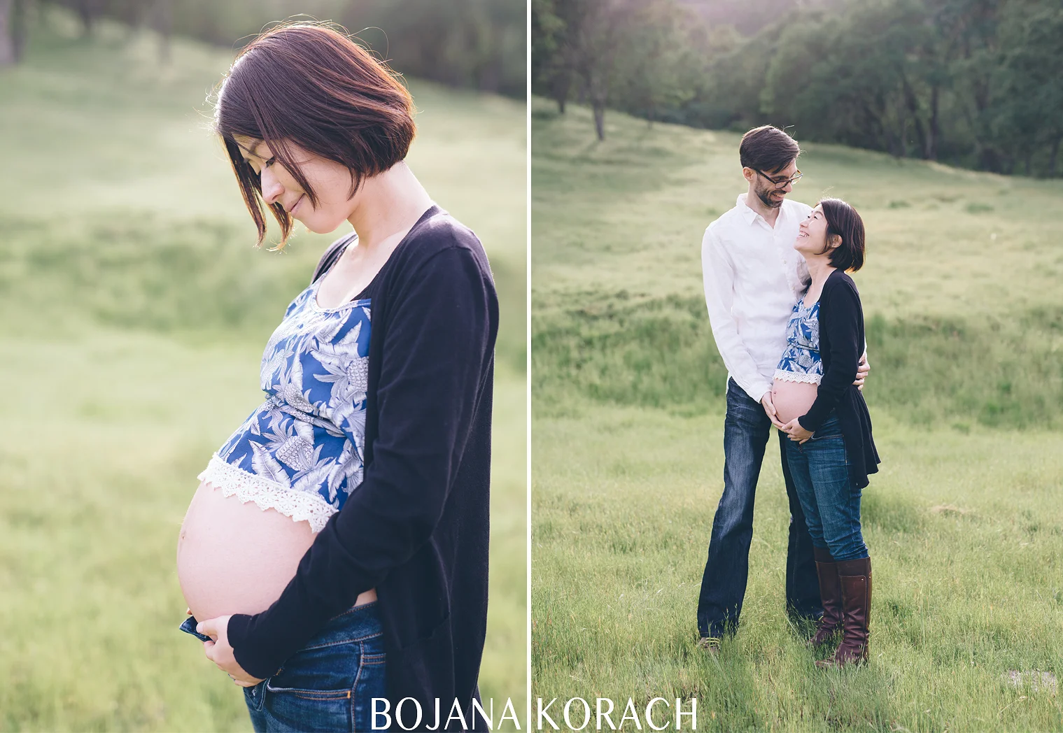 walnut-creek-maternity-photos