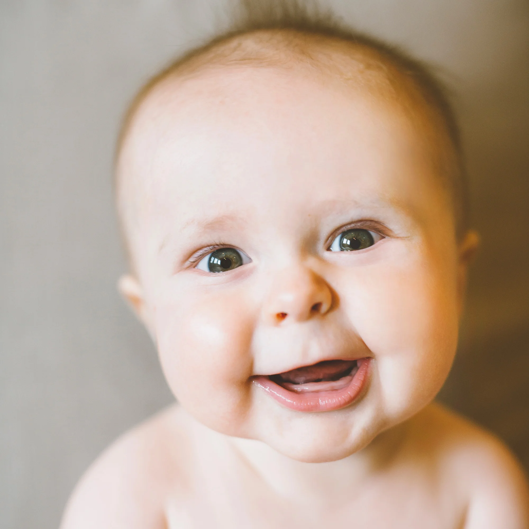 Walnut Creek Family Session | Roth Family