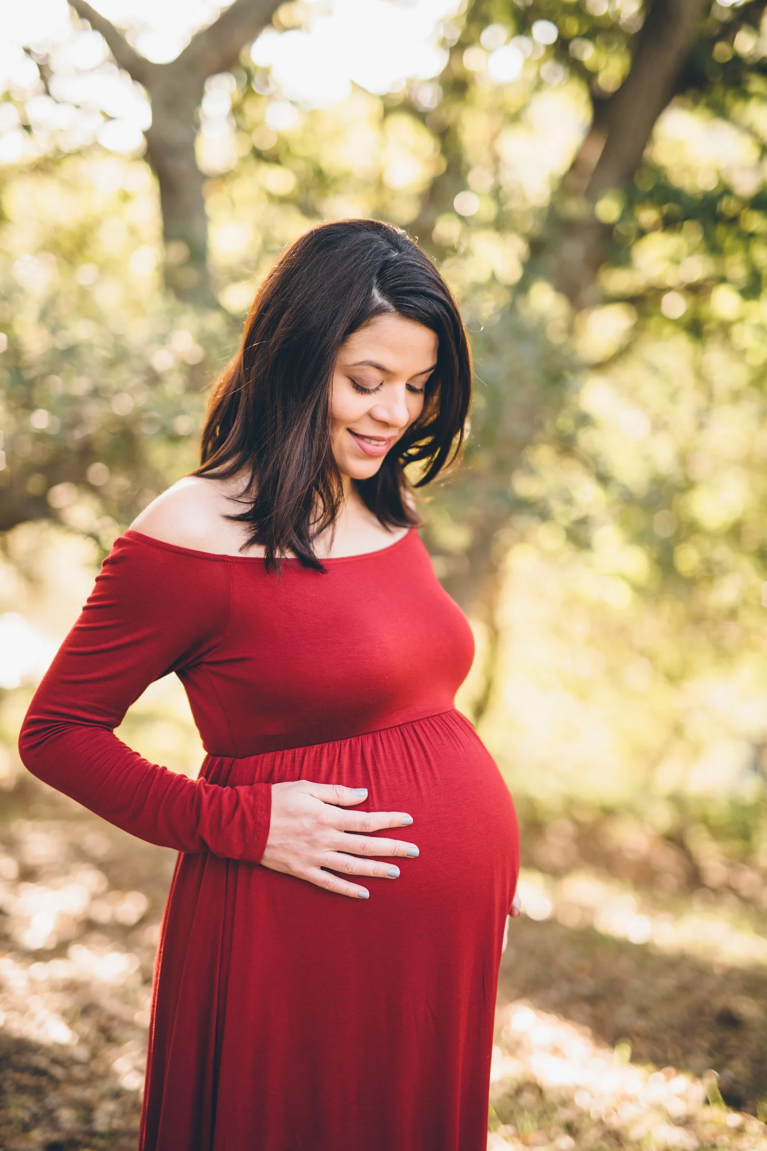 maternity-session-in-the-red-dress-east-bay.jpg