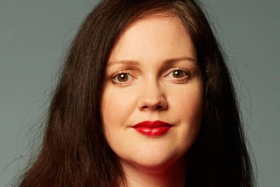 Why Women Are Poorer Than Men with Annabelle Williams.
