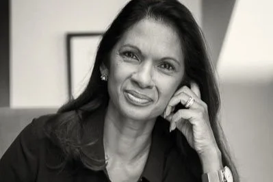 Gina Miller: Can You Buy A Better World?