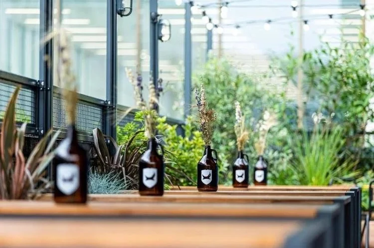 Coworking Day: BrewDog Doghouse Manchester