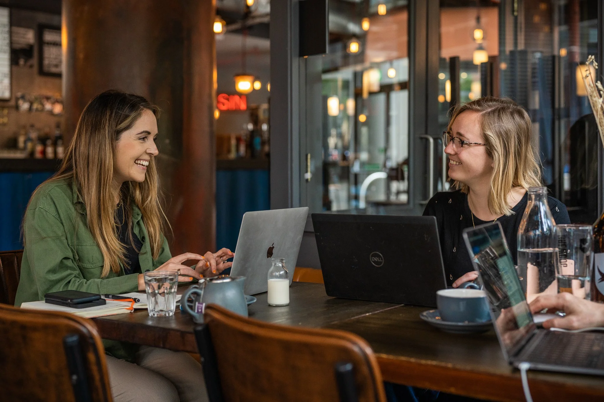 Coworking Day: BrewDog Paddington