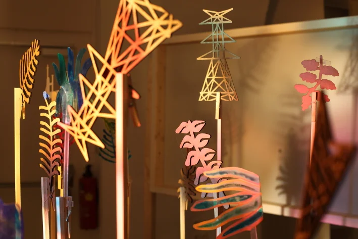 Searching for a Fata Morgana