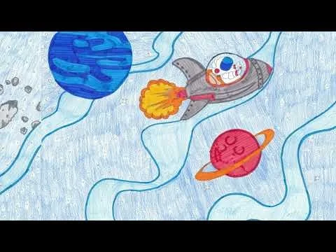 Black Hole Blues Te'NIa Baker