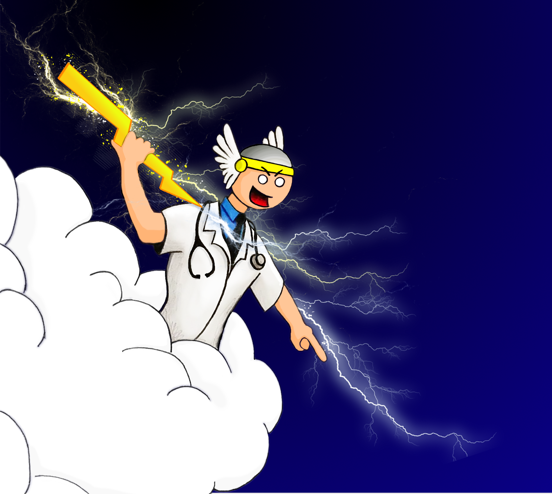 004 | Electroconvulsive Therapy | Why We Do What We Do