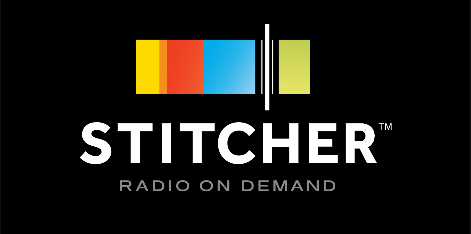 Click on the image to head straight to the Stitcher website.