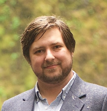Economist - Austin Harris