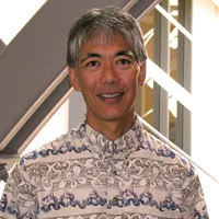 Dr. George Sugai