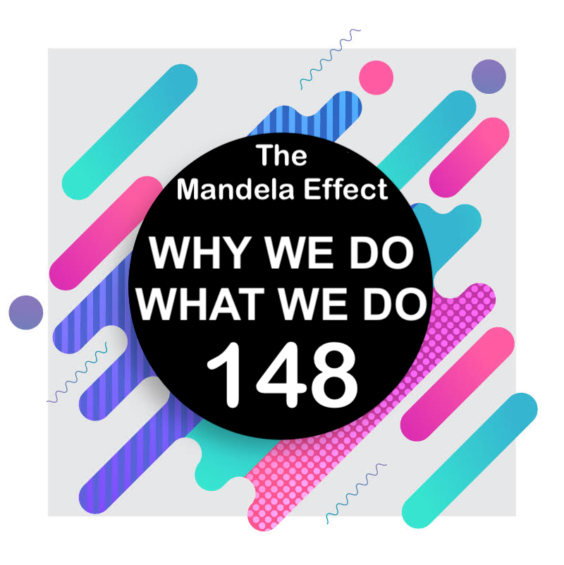 Mandela effect