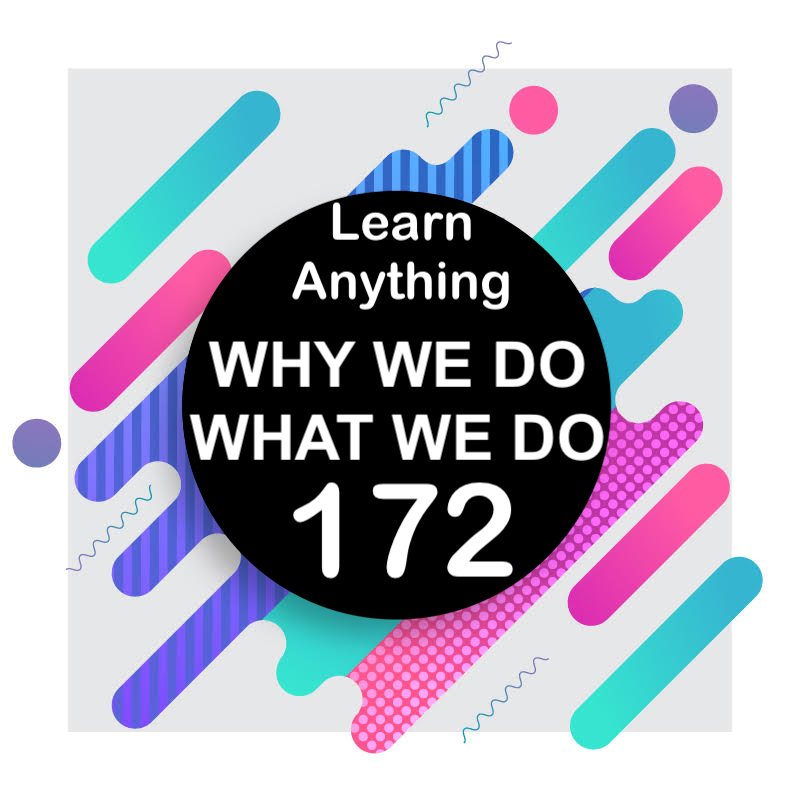172 | How to Learn Anything! 
