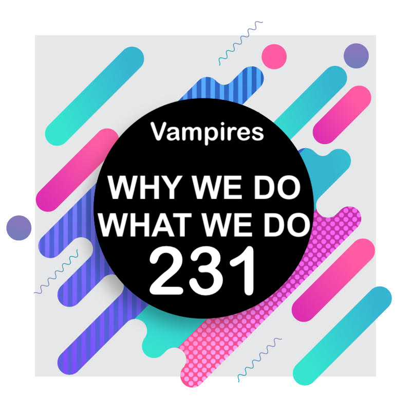 231 | Vampires