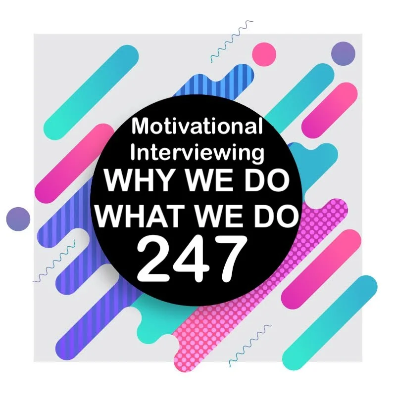 Motivational Interviewing