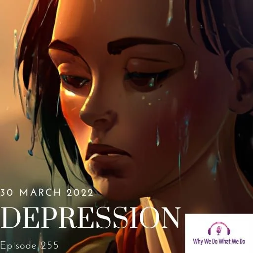 A Behavioral Analysis of Depression Pt. 2