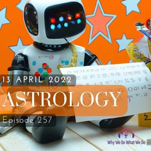 Astrology: It's All Fun Until Someone Gets Hurt