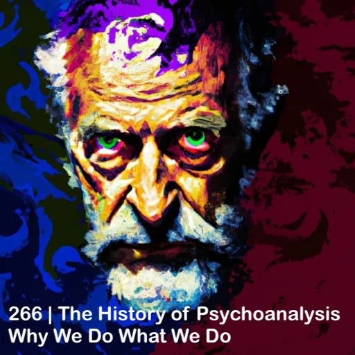 The History of Psychoanalysis