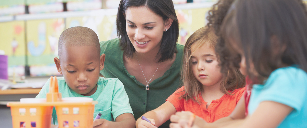 EARLY HEAD START PROGRAMS