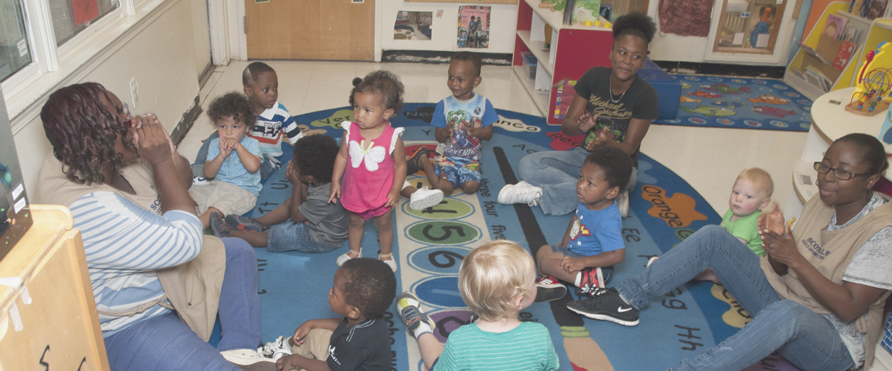 Update Your Info for Referrals — Quality Care for Children