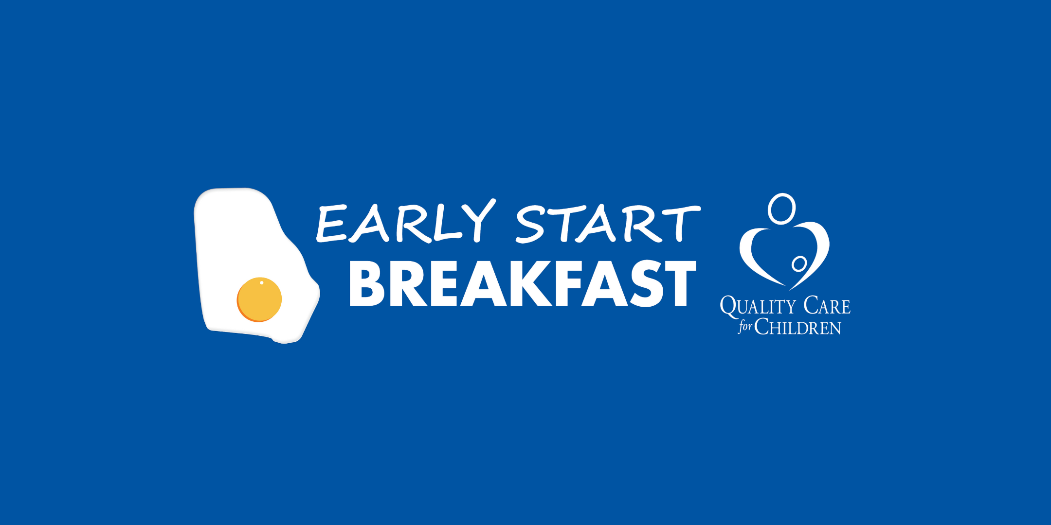 2024 Early Start Breakfast