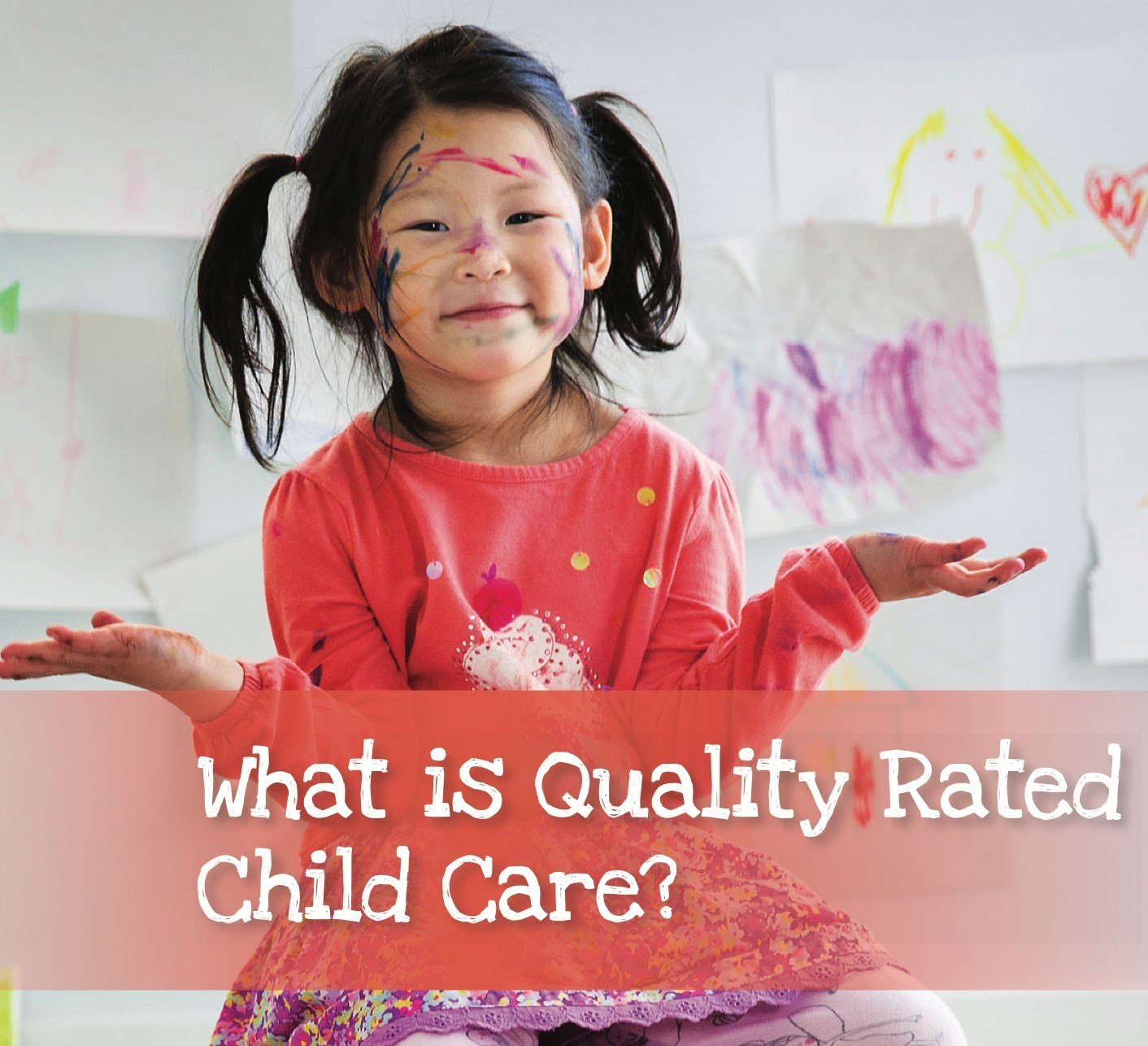 Georgia&rsquo;s @QualityRated tool helps families find child care programs in their area that have been evaluated by credentialed early childhood experts and identified as high-quality.

We can help you find summer camps, child care, and afterschool 