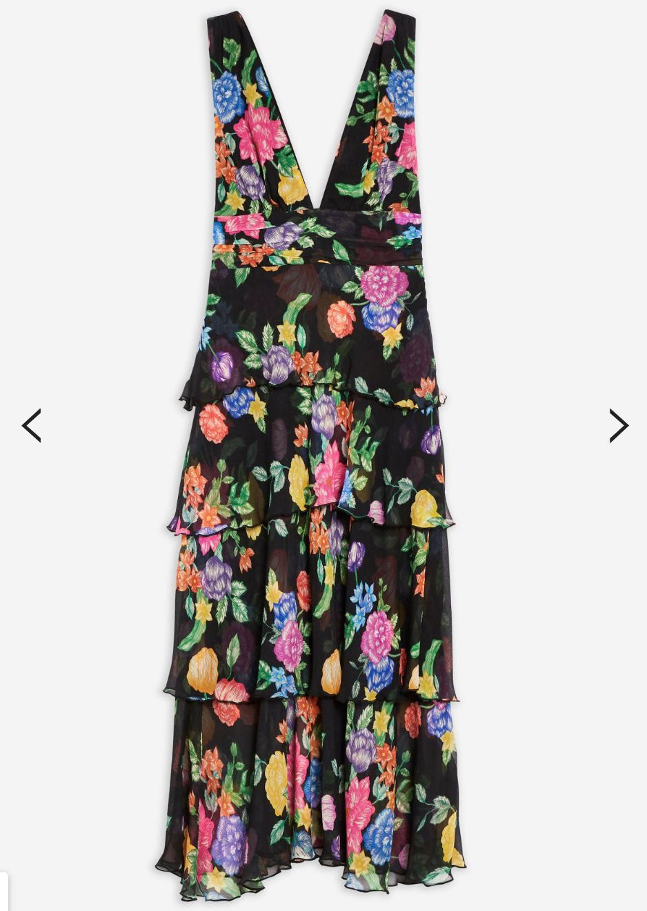 Dress, here