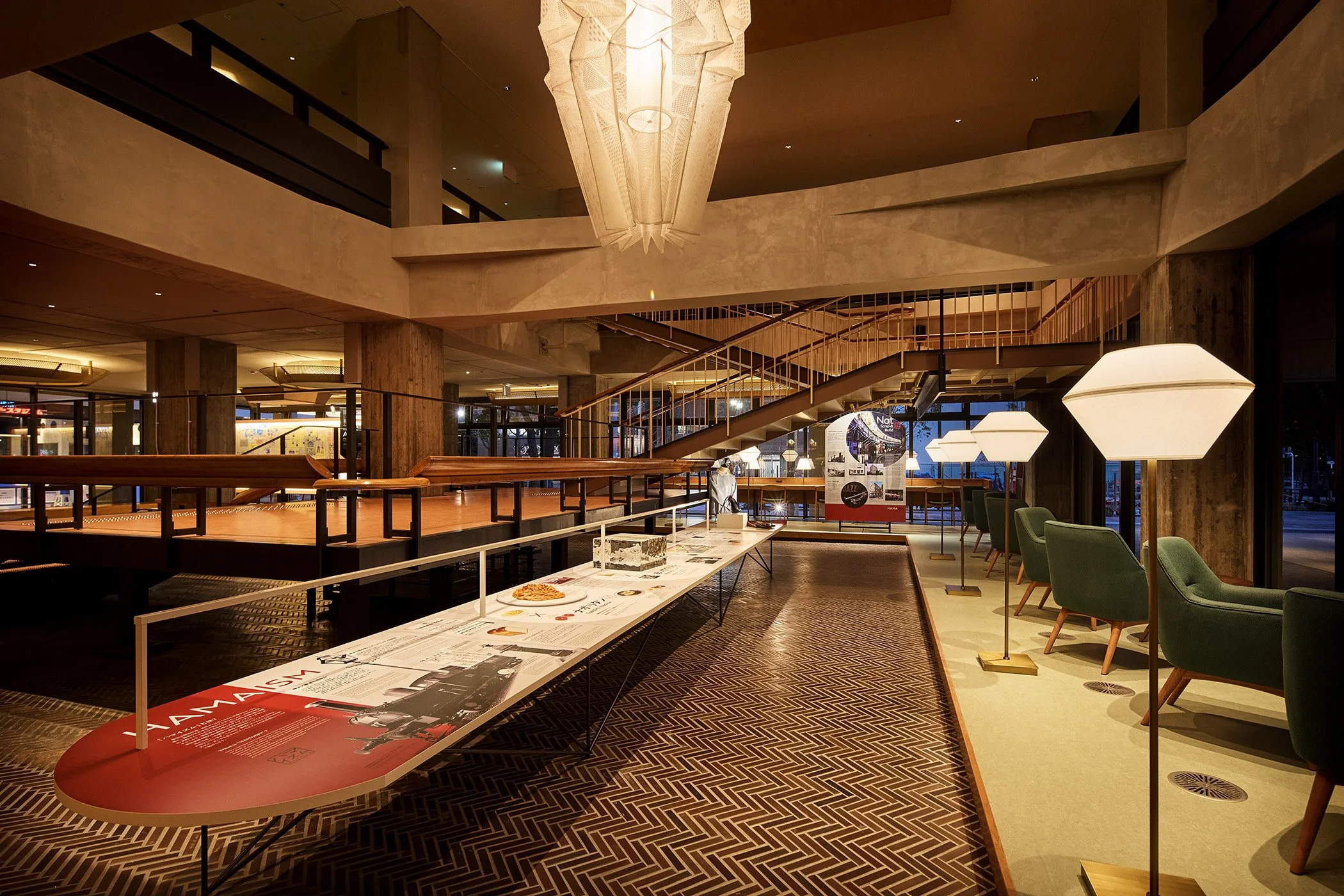 OMO7横浜by星野リゾート HAMAISM展示什器_01.jpg