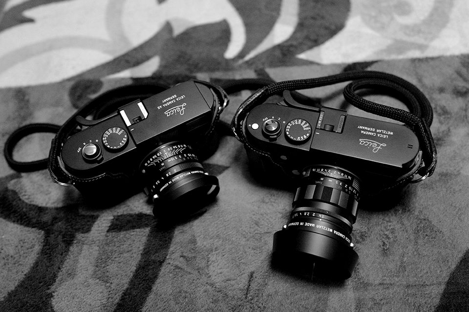 LEICA Q