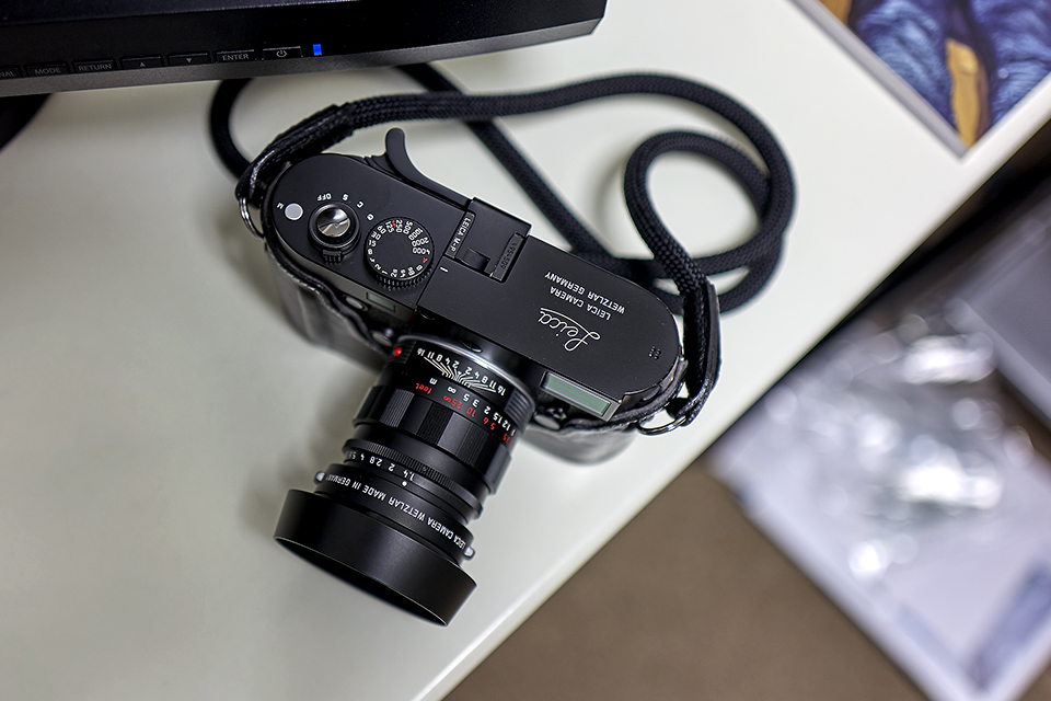 LEICA Q