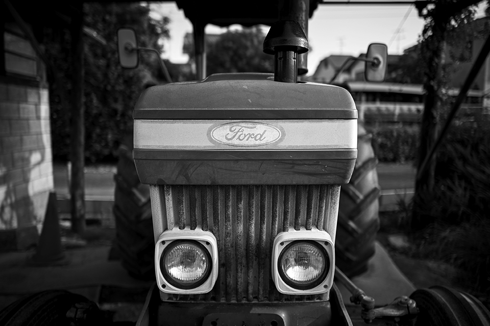 LEICA Q