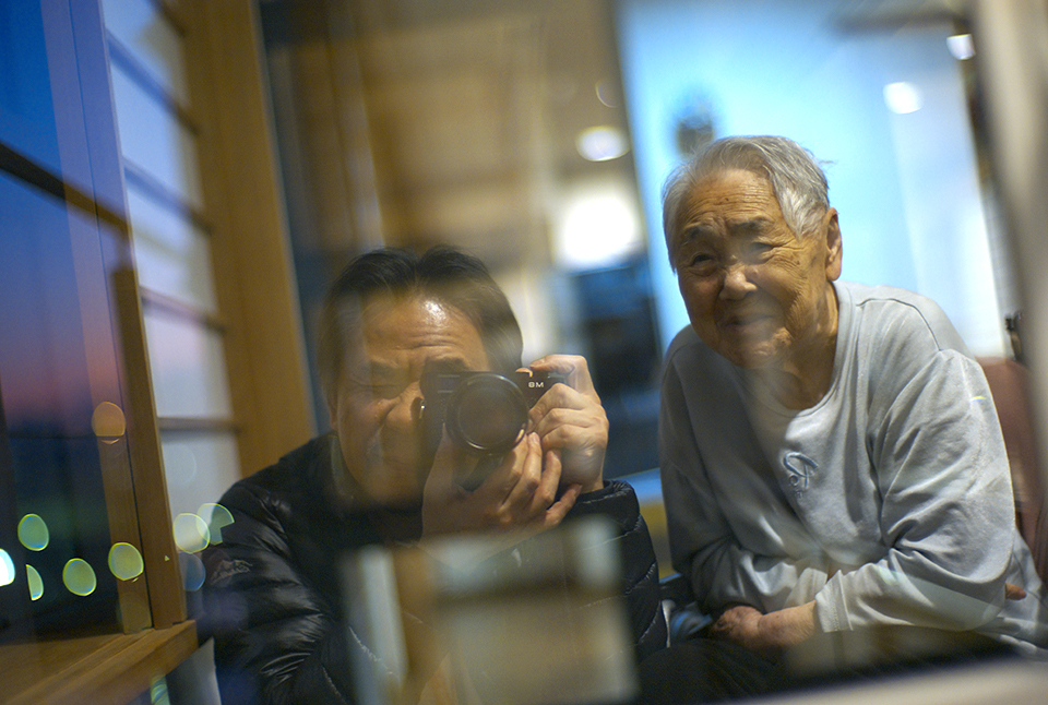 LEICA M8.2 / NOCTILUX-M 50mm f1.0