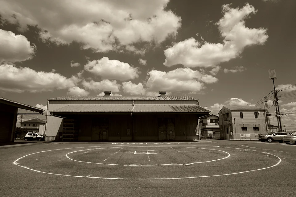 LEICA M9-P / SUPER-ELMAR-M 21mm f3.4 ASPH.